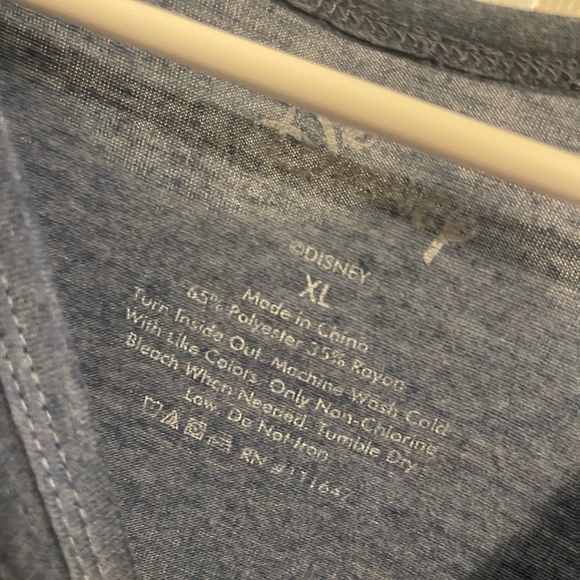 Disney Good vibes TShirt - Picture 5 of 5